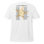CFF 2025 Student T-Shirt