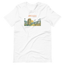 CFF 2025 Offcial T-Shirt