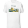 CFF 2025 Offcial T-Shirt