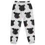 Unisex track pants