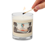 CFF 2024 Candle