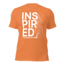 Inspired T-Shirt