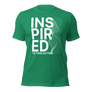 Inspired T-Shirt