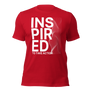 Inspired T-Shirt