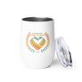 CFF 2023 Wine tumbler