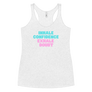 LK Women's Racerback Tank