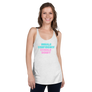 LK Women's Racerback Tank