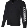 CFF Zipper Hoodie