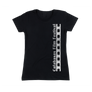 CFF Ladies Film T-Shirt