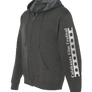 CFF Zipper Hoodie