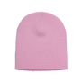 Knit Beanie Cap
