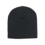 Knit Beanie Cap