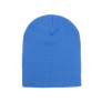 Knit Beanie Cap