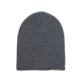 Knit Beanie Cap