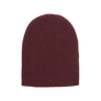 Knit Beanie Cap