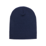 Knit Beanie Cap