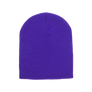 Knit Beanie Cap
