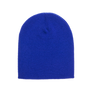Knit Beanie Cap