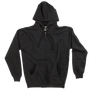 Zipper Hoodie