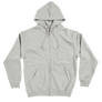 Zipper Hoodie