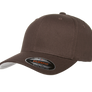 V-Flexfit Cotton Twill