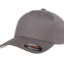 V-Flexfit Cotton Twill