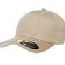 V-Flexfit Cotton Twill