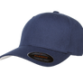 V-Flexfit Cotton Twill