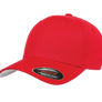V-Flexfit Cotton Twill