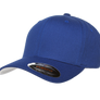 V-Flexfit Cotton Twill
