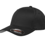 Flexfit Wooly Combed