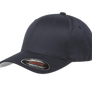 Flexfit Wooly Combed