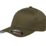 Flexfit Wooly Combed