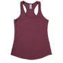 Racer Back Tank