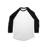 Fashion Raglan