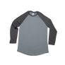 Fashion Raglan