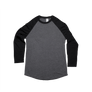Fashion Raglan