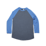 Fashion Raglan