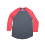 Fashion Raglan