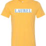 Laurel Street T-Shirt