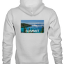 Zipper Hoodie