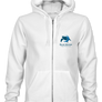 Zipper Hoodie