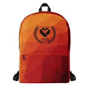 CFF 2021 Backpack