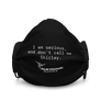 Shirley Mask