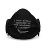 Kindness Mask
