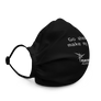Make My Day Mask