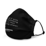Motherf**king Mask