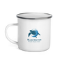 Enamel Mug