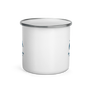 Enamel Mug