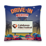 Drive-In Pillow